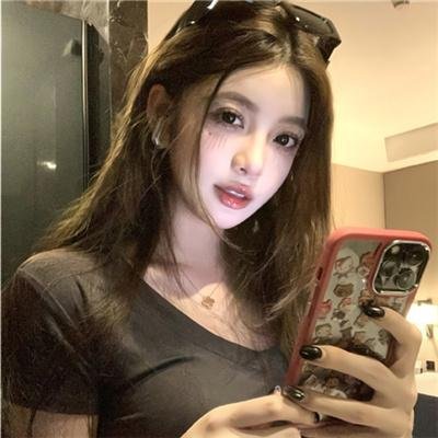 恶魔是一个女人